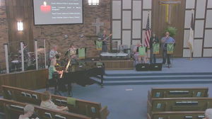 Church Service