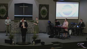 Sunday Worship at Relevant Church