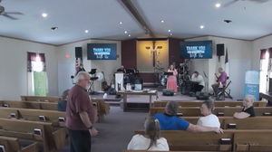 Praise Worship and the Word