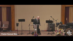 Sunday Service