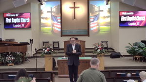Church sevices