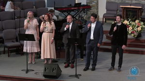 Sunday Morning Service