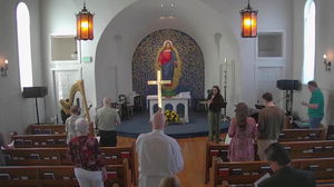 Sunday Service Rite I 