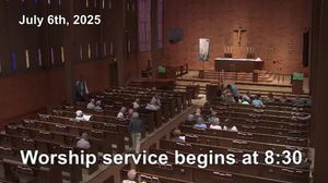 Sunday Service