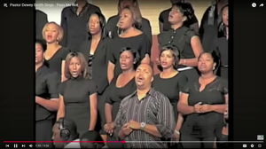 Sunday Worship Service 070625
