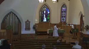 Sunday Worship