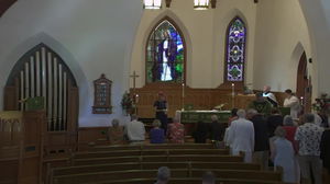 Sunday Worship