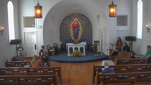Sunday Service Rite II