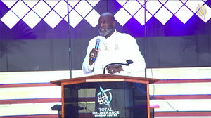 Total Deliverance Worship Center LIVE