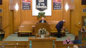 Sunday Evening Service
