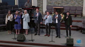 Sunday Evening Service