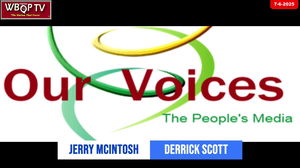 Our Voices 762025
