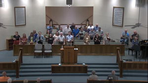 Prayer Service 7925