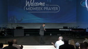 Wednesday Prayer  Word