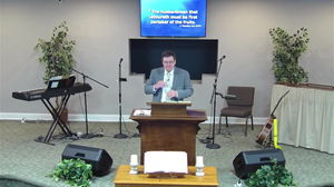 Effective Christianity Lesson 6