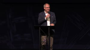 Grace Church Wednesday Service