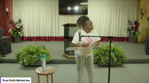 Bible Study