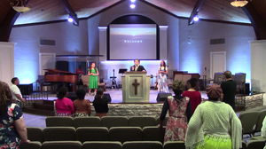 Wednesday Bible Study
