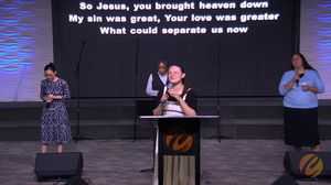 Worship and Bible Study