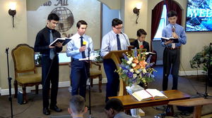 Sabbath School