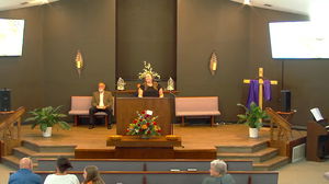 Carrollton SDA Church Sabbath Service