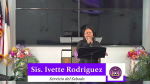 Ministerio Hispano