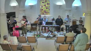Reviving Worship 7122025