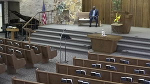 20250713  AM Service