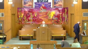 Sunday Morning Service
