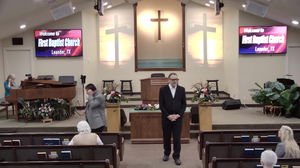Church sevices