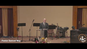 Sunday Service