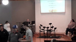 Compass Live Sunday Experience