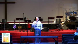 Holley Assembly of God Weekly Service