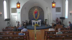 Sunday Service Rite II