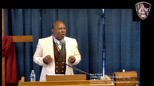 Bethels Grace Christian COGIC Livestreaming
