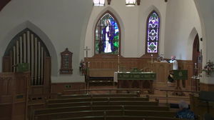 Sunday Worship