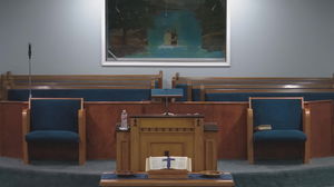 Pauls Example of Ministry 