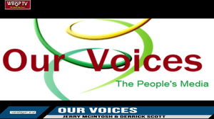Our Voices 7132025