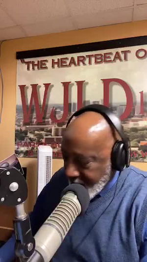The Gary Richardson Morning Show
