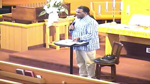 Bible Study