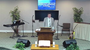 Effective Christianity Lesson 7