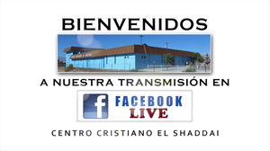 JUEVES SERVICIO DE MINISTERIOS