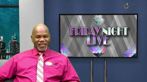 Friday Night Live