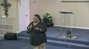 Where Is The Goal Post by Elder Timothy Blackwell 71925