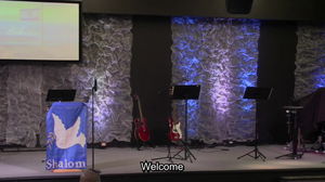 Anointing