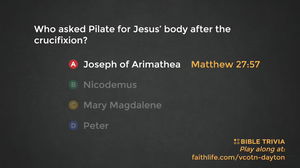 Worship Service