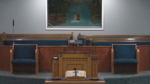 Sunday School