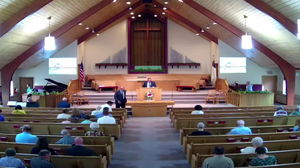 Sunday Morning Service