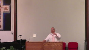 Sunday AM Service