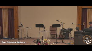 Sunday Service